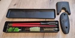 ИЖ-27 вертикалка 1985 г. Стволы - зеркало (+ патронаш, сейф, чехол и др.)