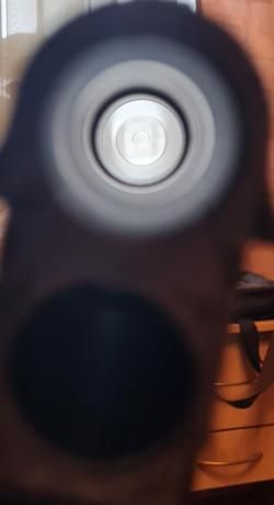 ИЖ-27 вертикалка 1985 г. Стволы - зеркало (+ патронаш, сейф, чехол и др.)