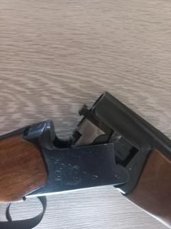 Иж 27 вертикалка