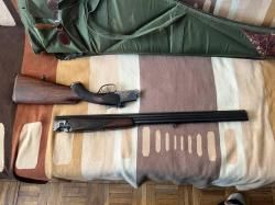 ИЖ-12, штучный