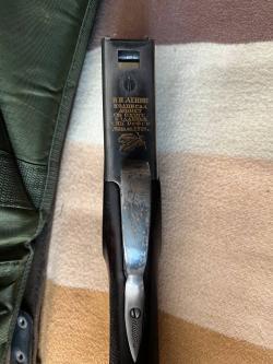 ИЖ-12, штучный