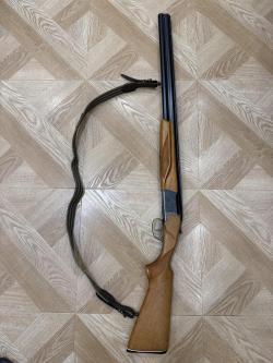 Иж 27 ЮБИЛЕЙНЫЙ