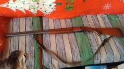 «ИЖ-27»(16/70;16/70), серия Б №04107