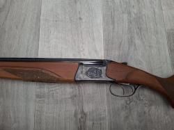 Иж 27