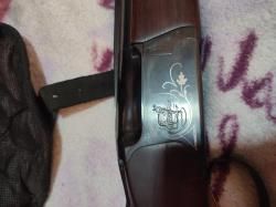 Иж 27