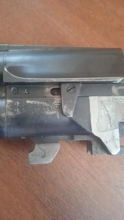 Иж 27