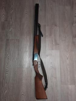ИЖ-27