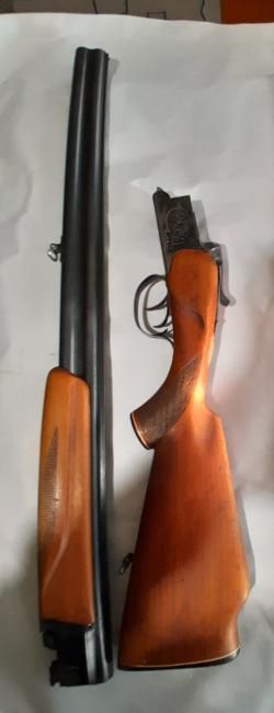 ИЖ-27
