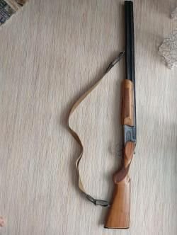 Иж 27 