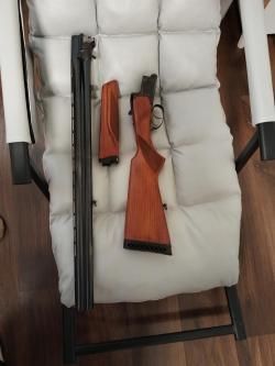 Иж 27