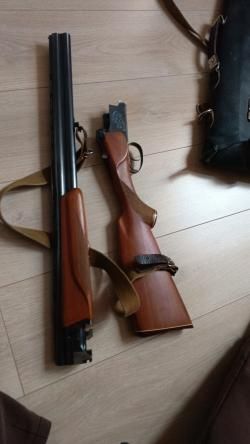 Иж 27