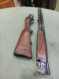 Иж 27 