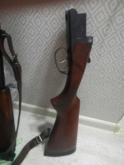 Иж 27 