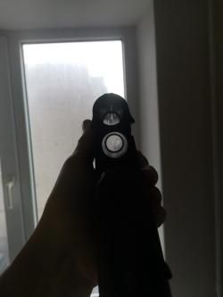 Иж 27 