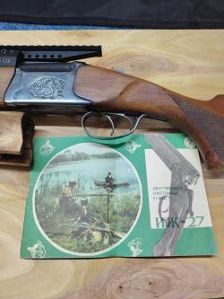 Иж 27