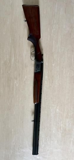 ИЖ-27