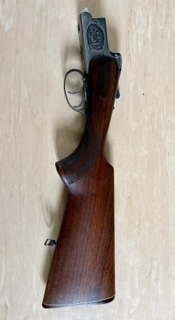 ИЖ-27