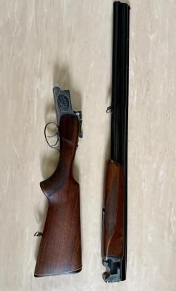 ИЖ-27