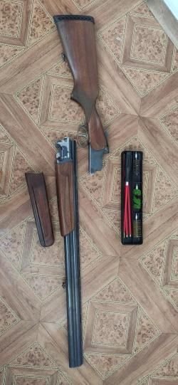 Иж 27