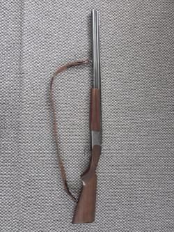 Иж 27