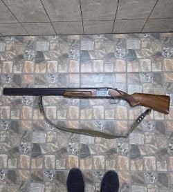 Иж 27