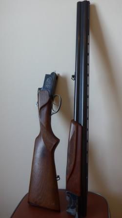 Иж-27