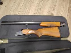 Иж 27