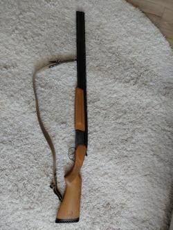 ИЖ-27