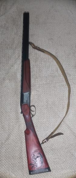 Иж 27