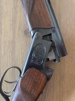 Иж 27