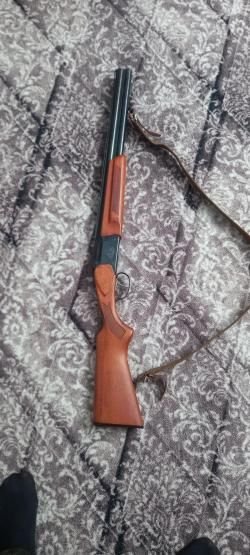 Иж-27