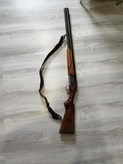 ИЖ 27