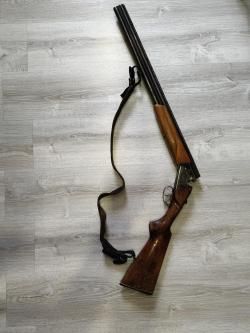 ИЖ 27