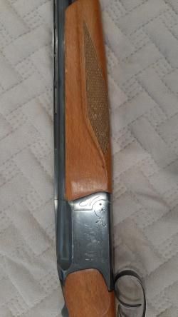 ИЖ 27