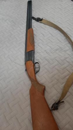 ИЖ 27