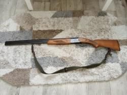 Иж 27