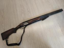 Иж 27