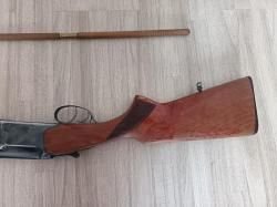 Иж 27