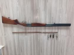 Иж 27