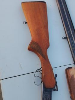 Иж 27