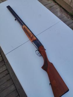 Иж 27