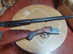 ИЖ 27