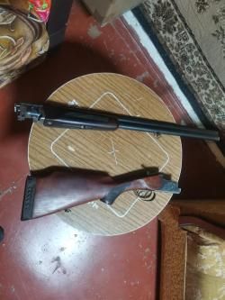 ИЖ 27
