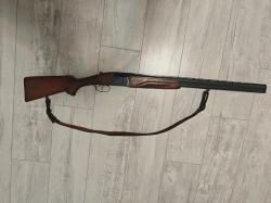 ИЖ 27