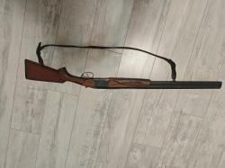 ИЖ 27