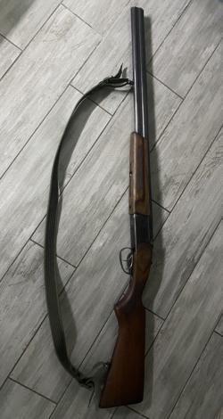 Иж-27