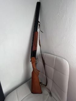 Иж 27