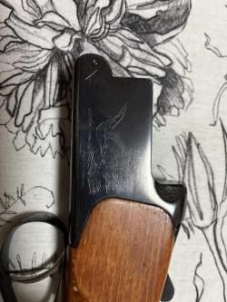 Иж 27