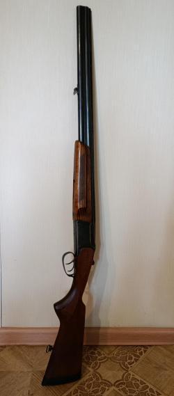 иж-27