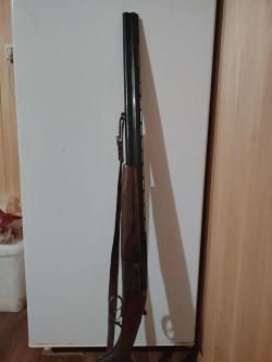 ИЖ 27 